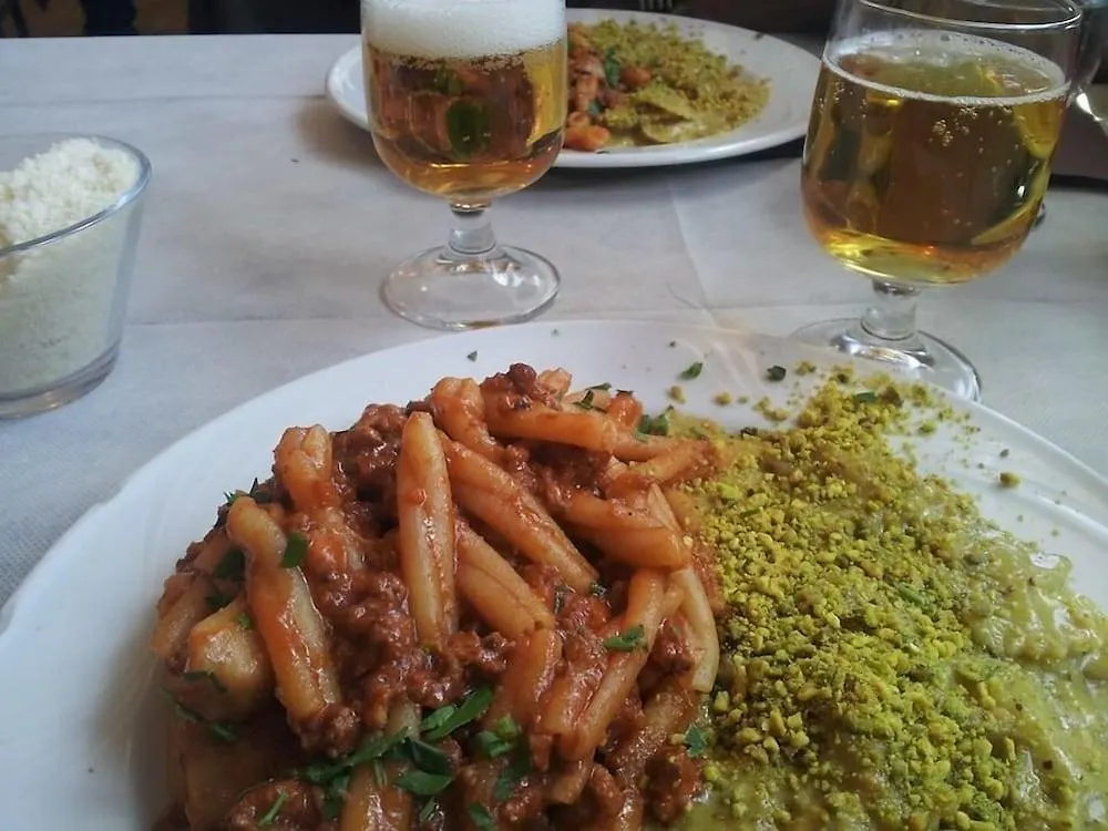فندق Rifugio Sapienza نيكولوسي 3*,  إيطاليا