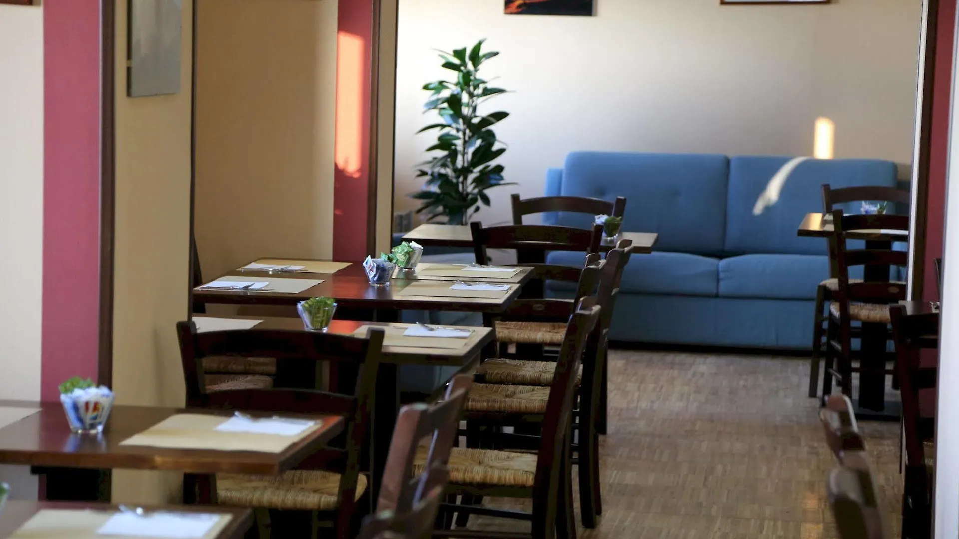 فندق Rifugio Sapienza نيكولوسي