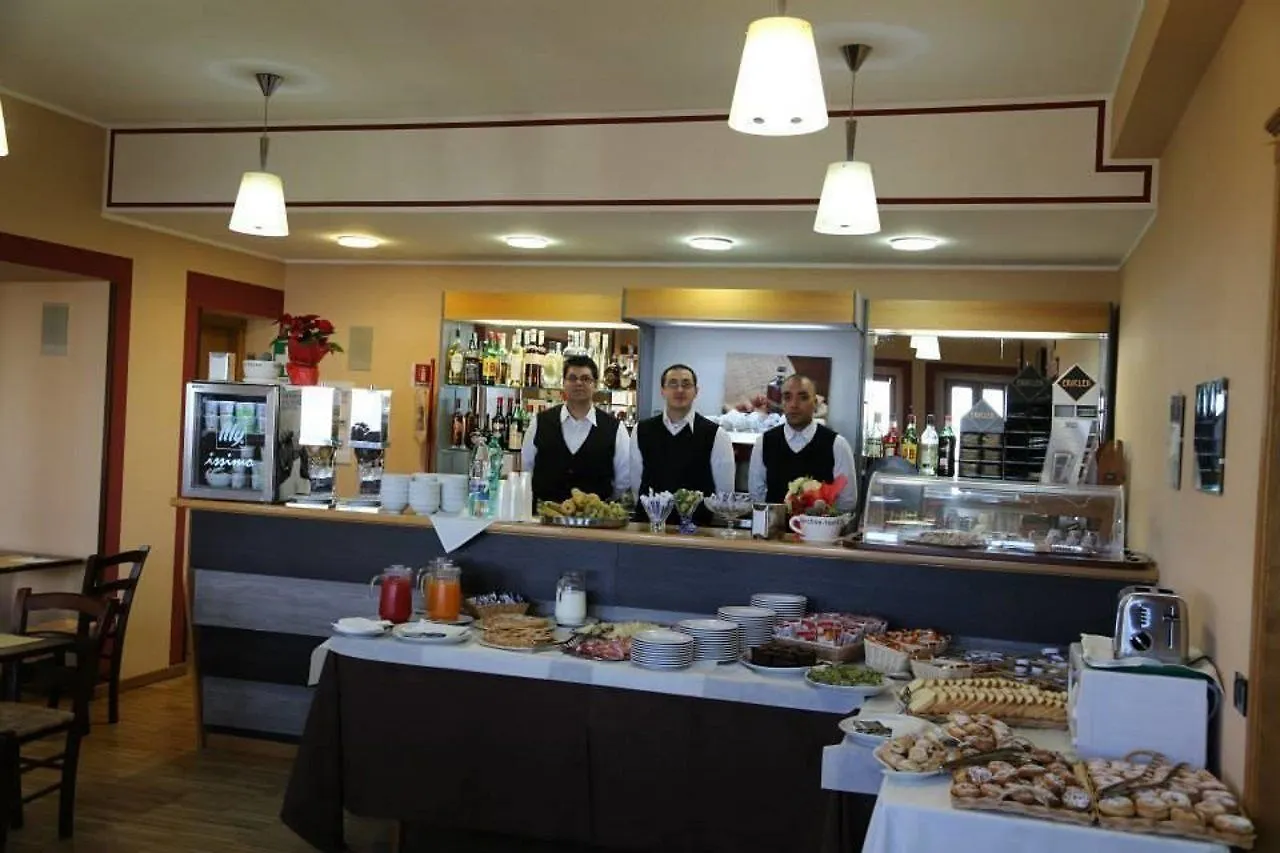 Rifugio Sapienza Hotel Nicolosi