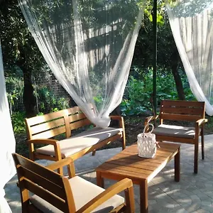 Fabiene Familyholidays Apartamento