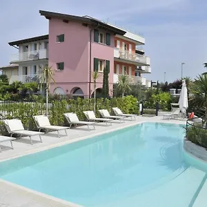 Aparthotel Acqua
