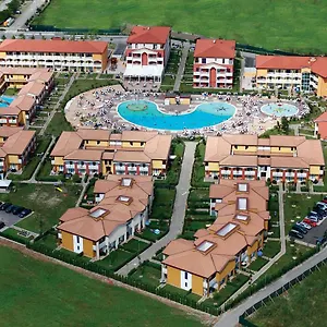 Pini Village Lido Altanea Lejlighed
