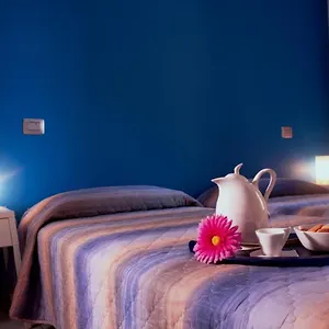 Bed & Breakfast Scarabeo, Milazzo