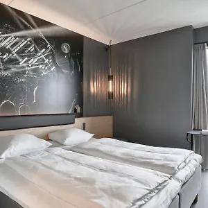 Four Points Flex By Sheraton Arena Hotel
