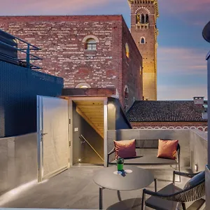  Apartamento Forum Italia