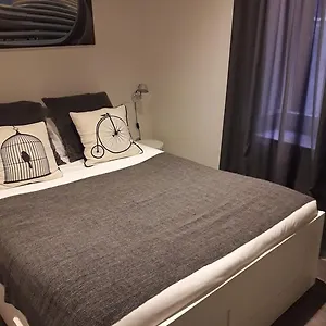  Apartamento Easyinrome Navona Italia