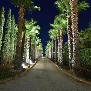 Agrisicilia Casa rural