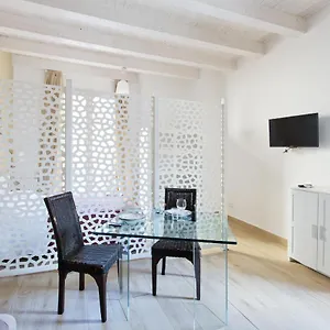  Apartamento Greek Italia