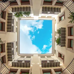  Apartamento Solemar Sicilia - Palazzo Quaroni Italia