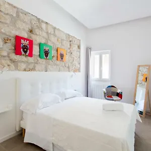  Apartamento Stabile Italia