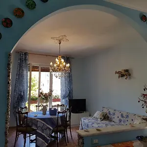  Apartamento La Babeca Italia