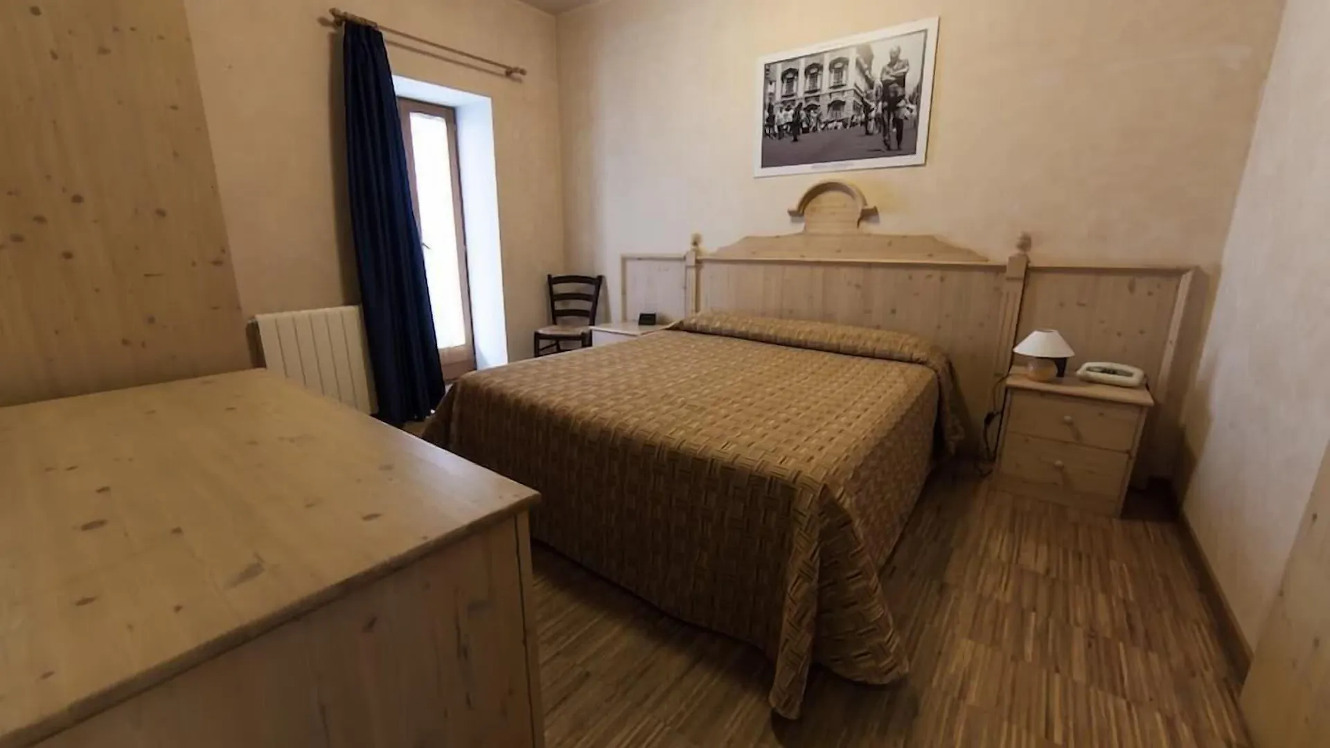 Hotel Rifugio Sapienza Nicolosi 3*,