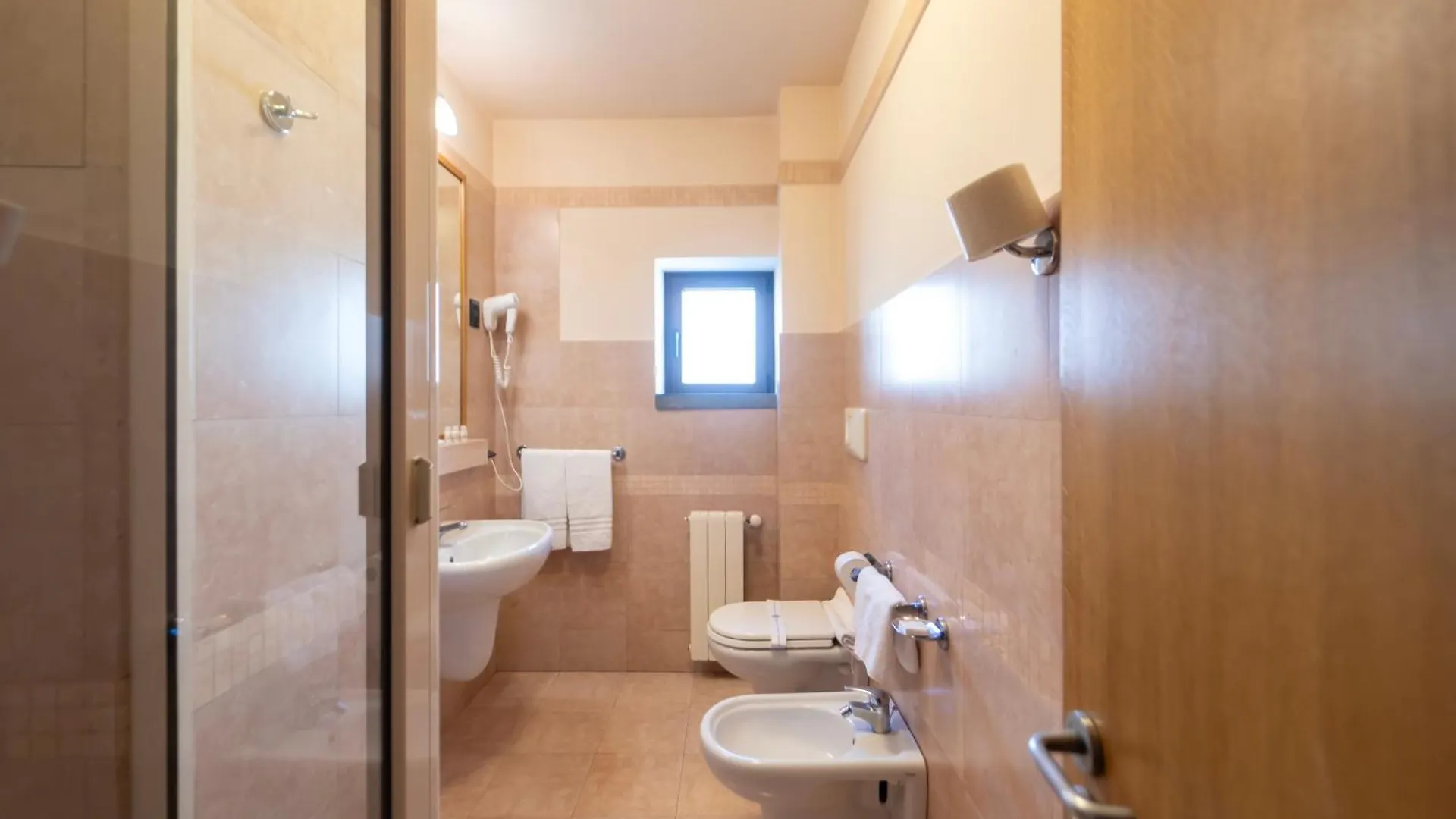 Hotel Rifugio Sapienza Nicolosi