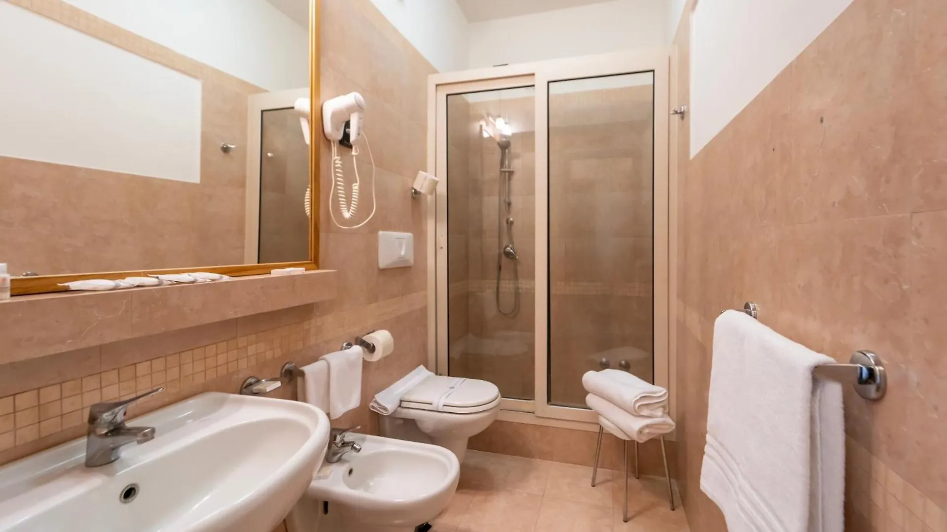 ***  Hotel Rifugio Sapienza Nicolosi Itálie