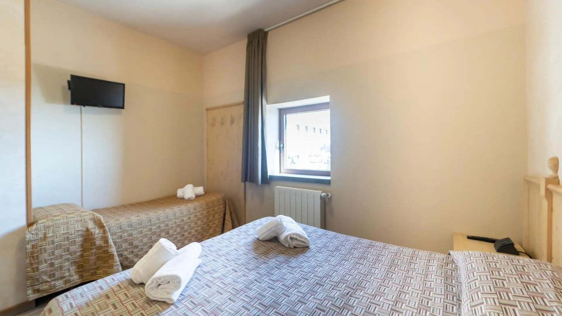 Hotel Rifugio Sapienza Nicolosi