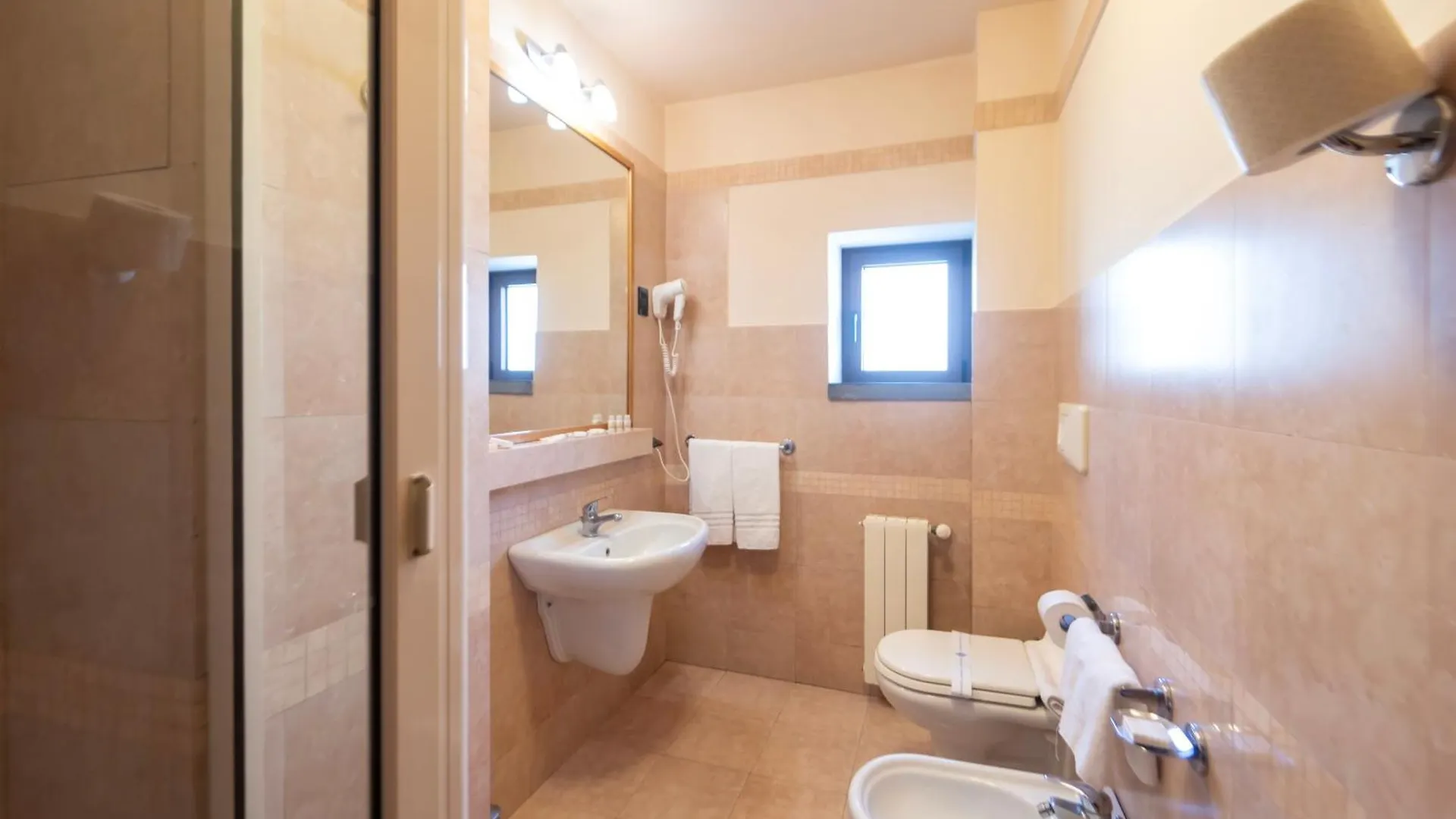Rifugio Sapienza Hotel Nicolosi