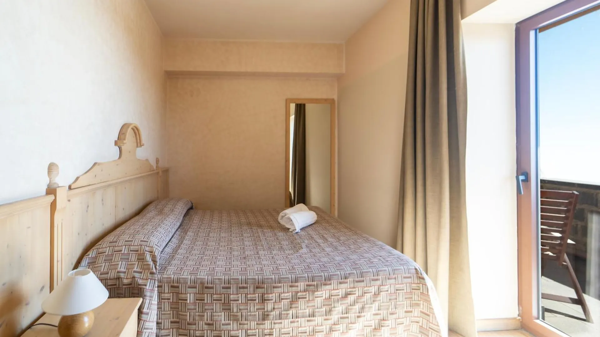 Rifugio Sapienza Hotel Nicolosi