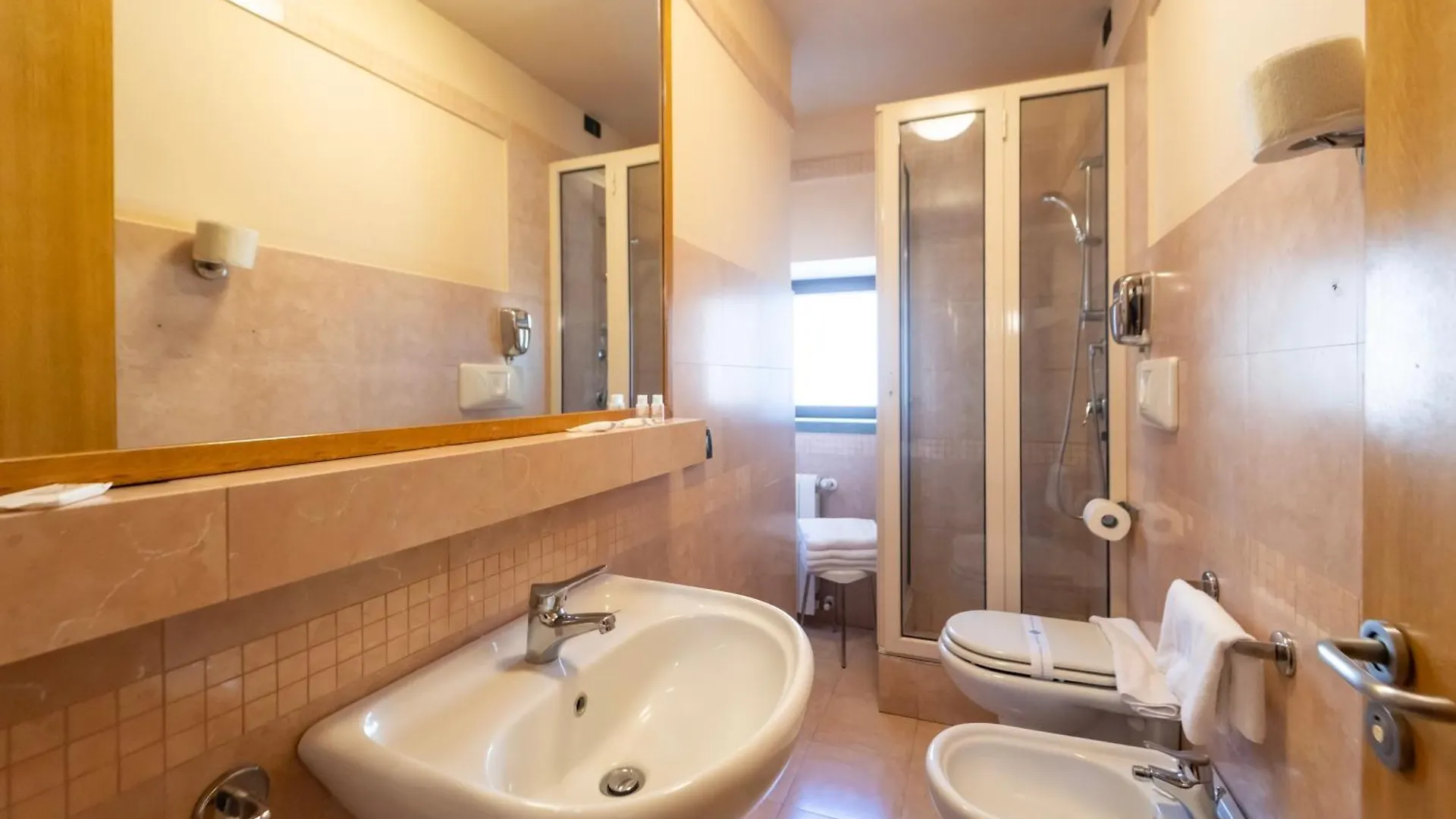 ***  Hotel Rifugio Sapienza Nicolosi Itálie