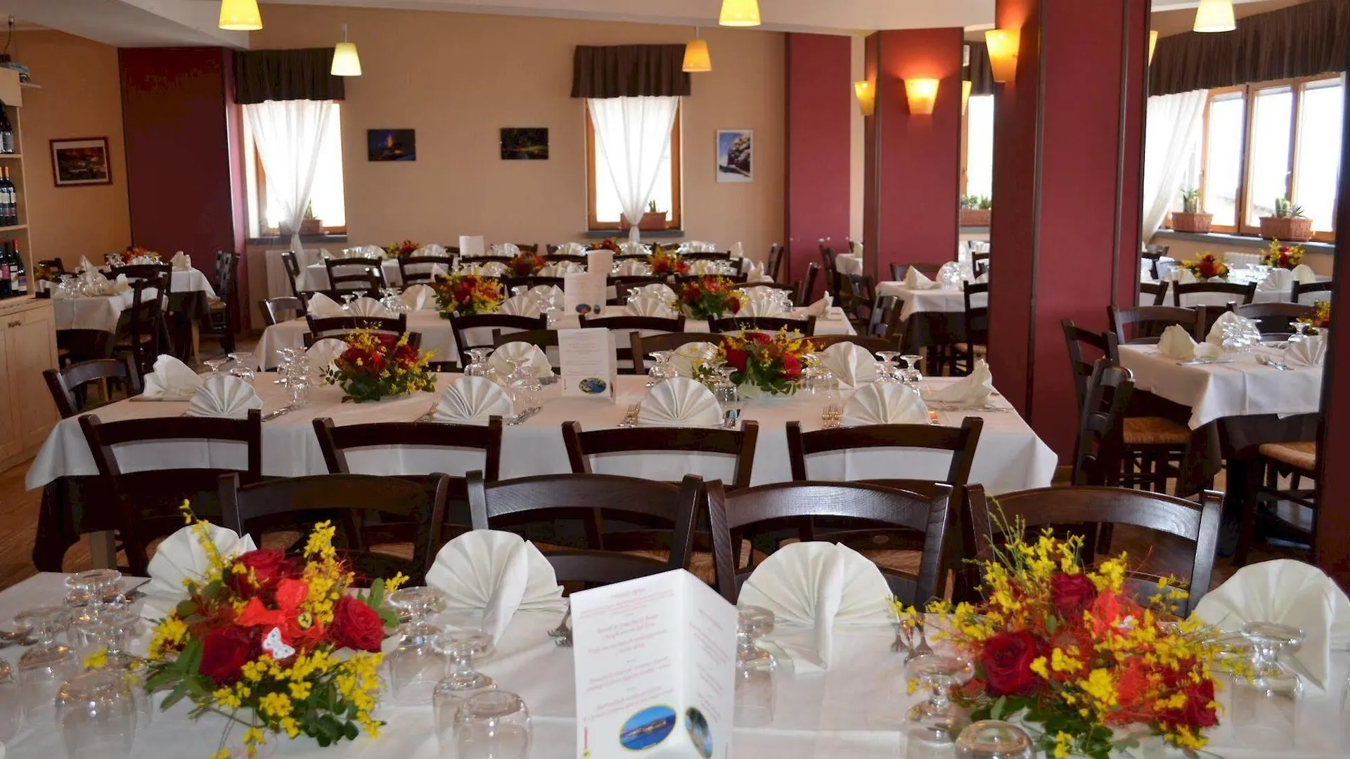 Rifugio Sapienza Hotel Nicolosi