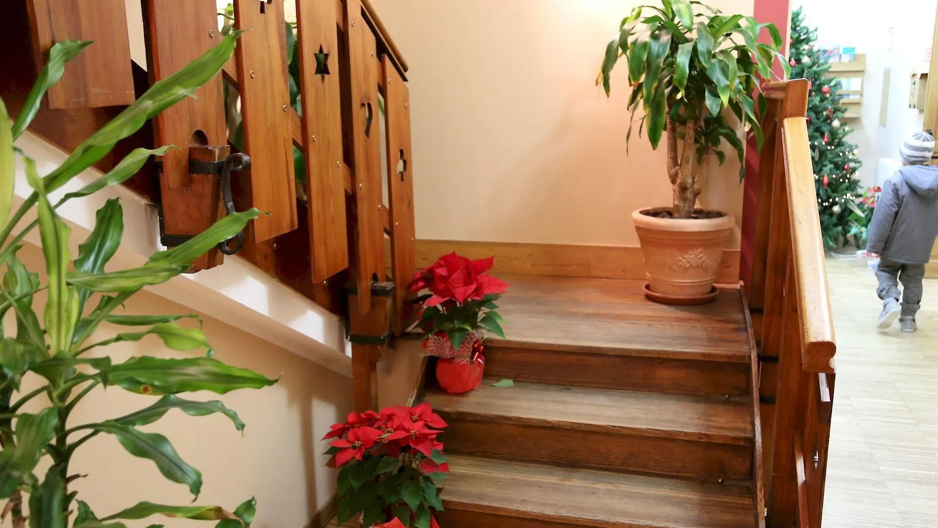 Rifugio Sapienza Hotel Nicolosi Italien