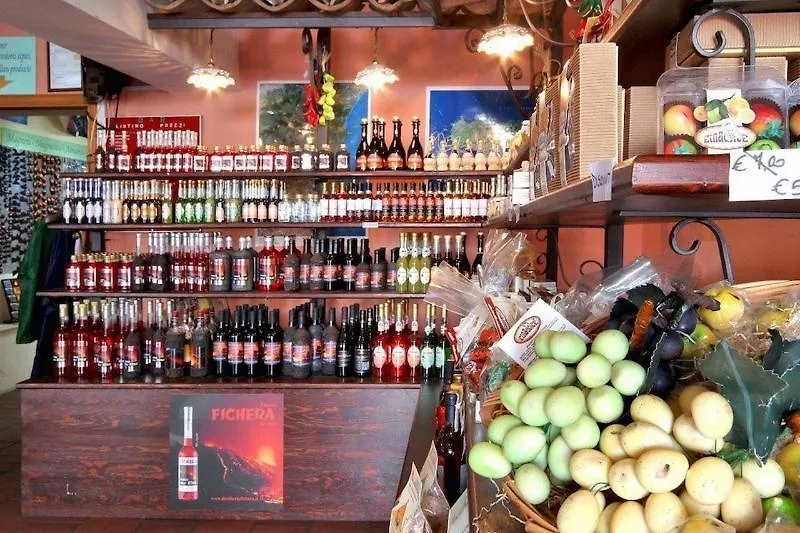 Rifugio Sapienza Hotel Nicolosi